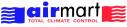 Airmart Total Climate Control logo
